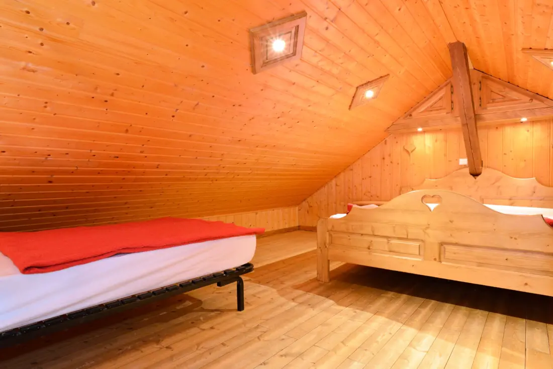 Verblijf 4 PIECES 7 PERSONEN