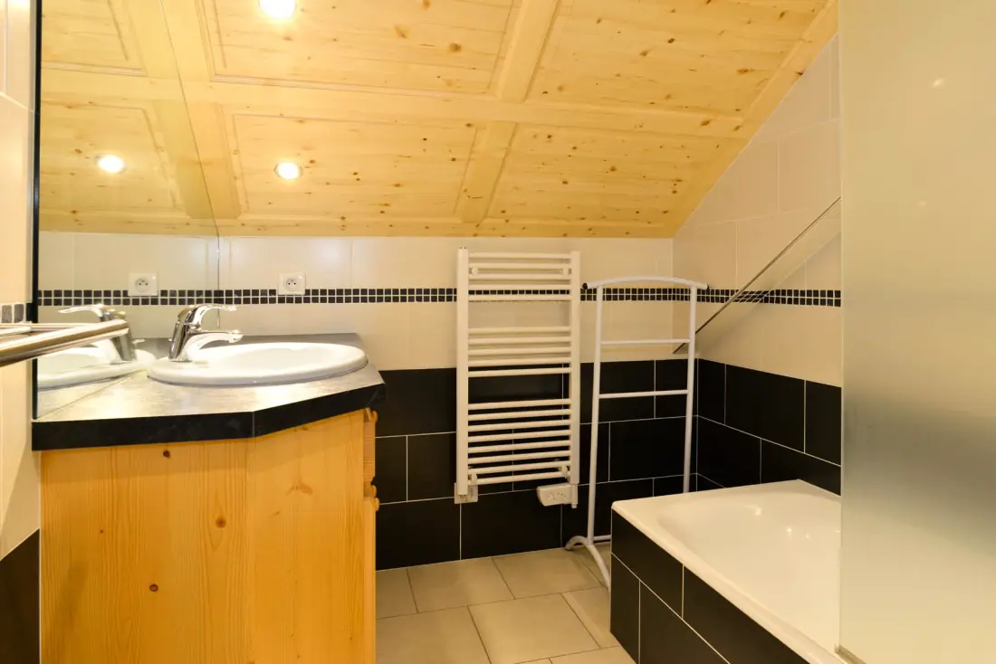 Verblijf 4 PIECES 7 PERSONEN