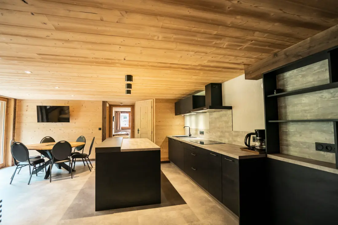 Residence 4 PIECES 7 PERSONALI