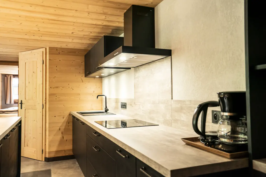 Residence 4 PIECES 7 PERSONALI
