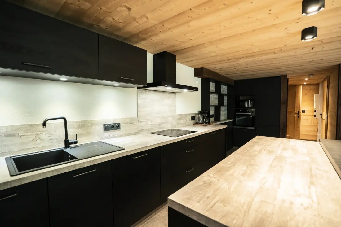 Residence 4 PIECES 7 PERSONALI