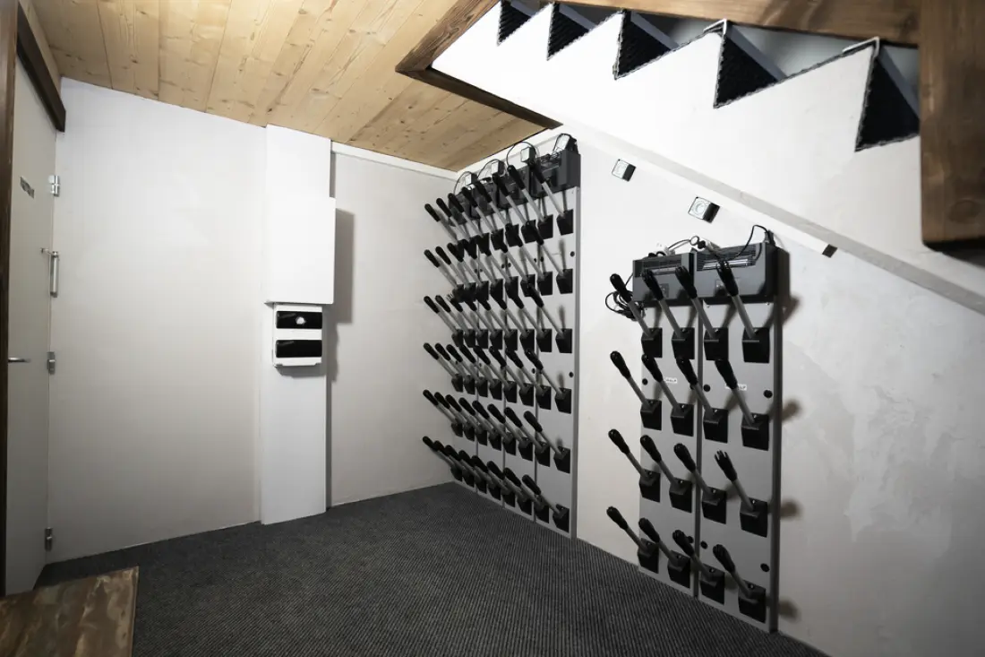 Residence 4 PIECES 7 PERSONALI