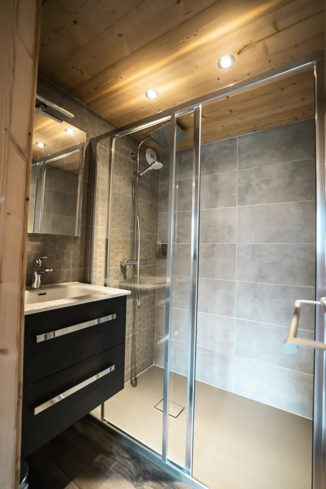 Residence 4 PIECES 7 PERSONALI