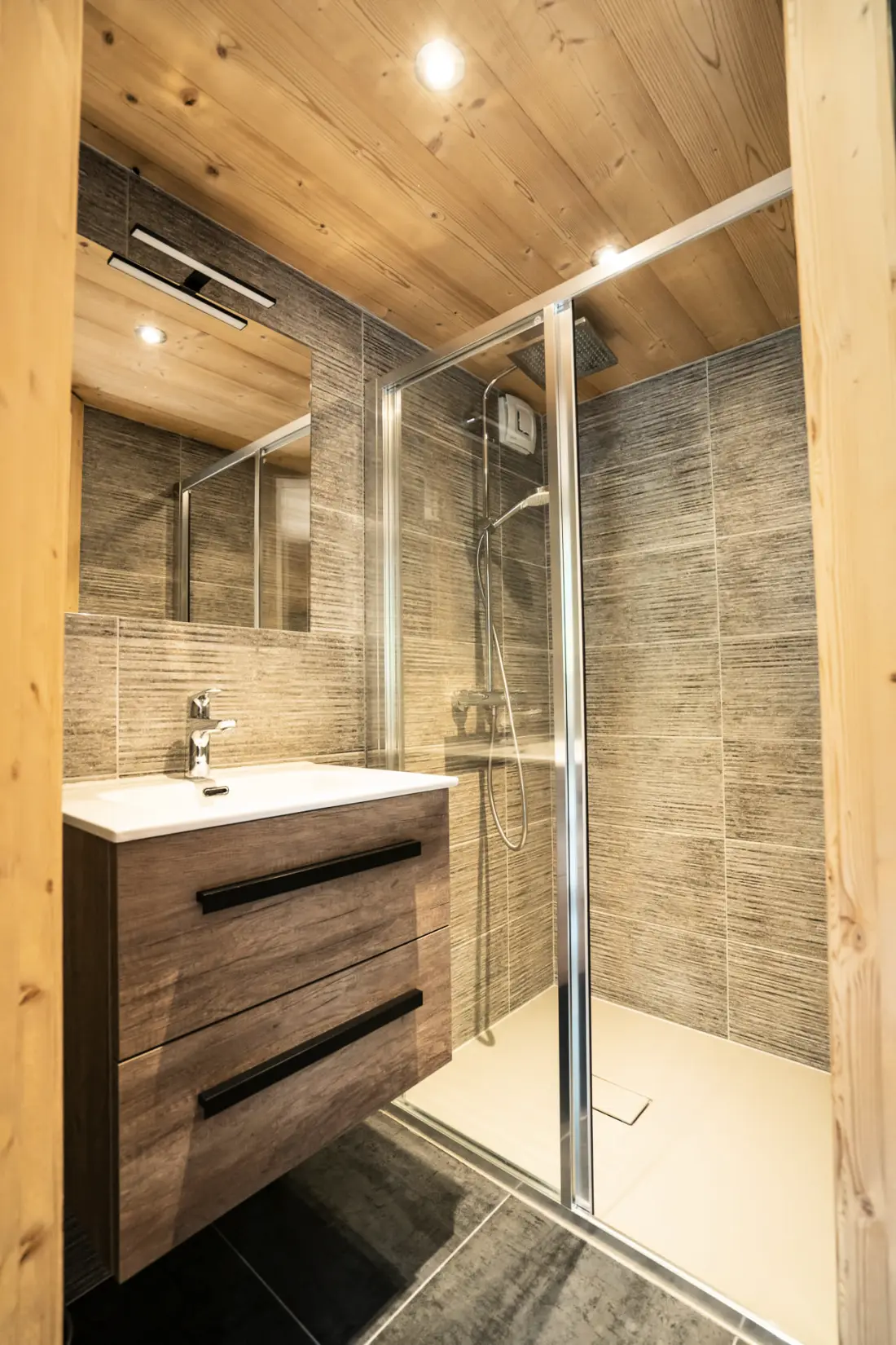 Residence 4 PIECES 7 PERSONALI