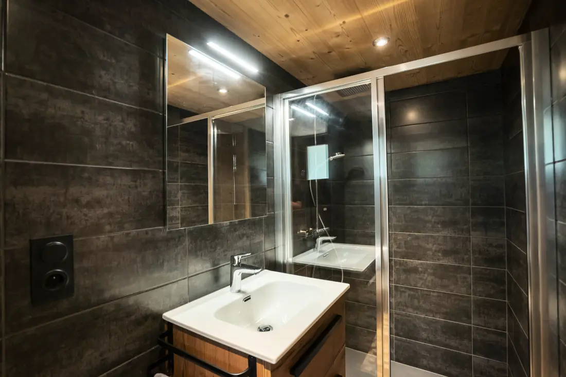Residence 4 PIECES 7 PERSONALI