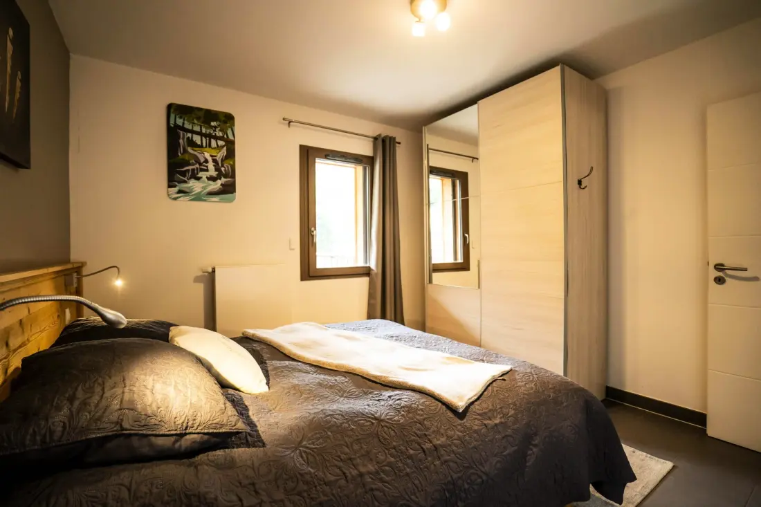 Residence 4 PIECES 7 Persons