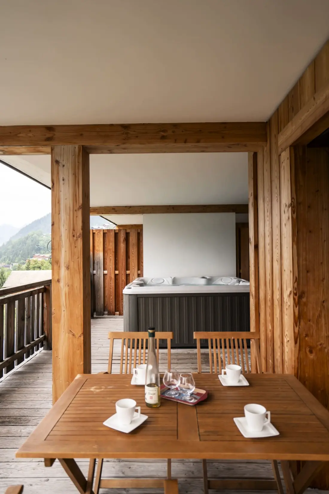 Residence 4 PIECES 7 Persons