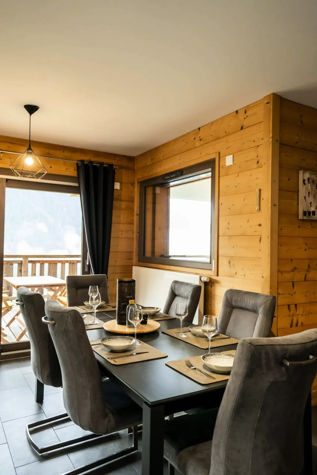 Residence 4 PIECES 7 Persons