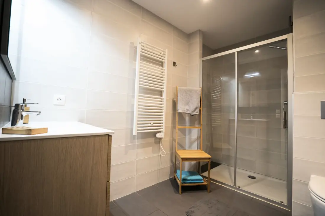 Residence 4 PIECES 7 Persons