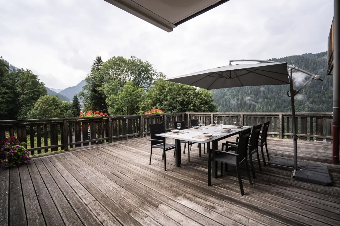 Residence 4 PIECES 7 Persons
