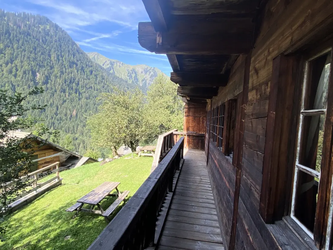 Residence 4 PIECES 8 PERSONE (sotto)