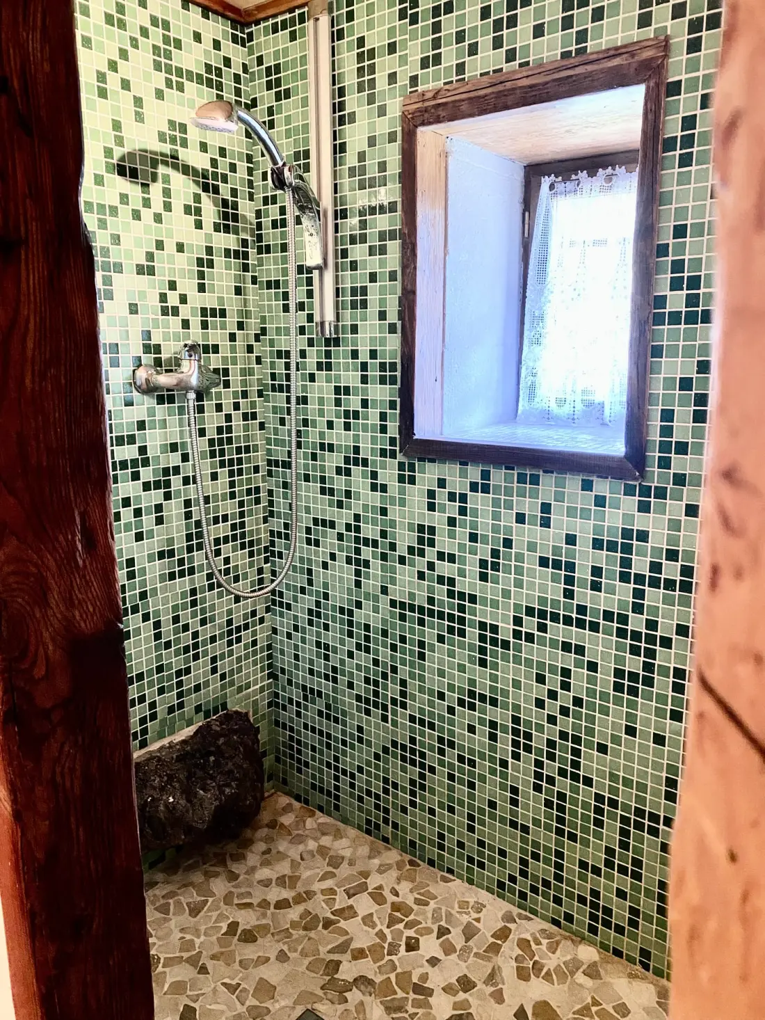 Residence 4 PIECES 8 PERSONE (sotto)