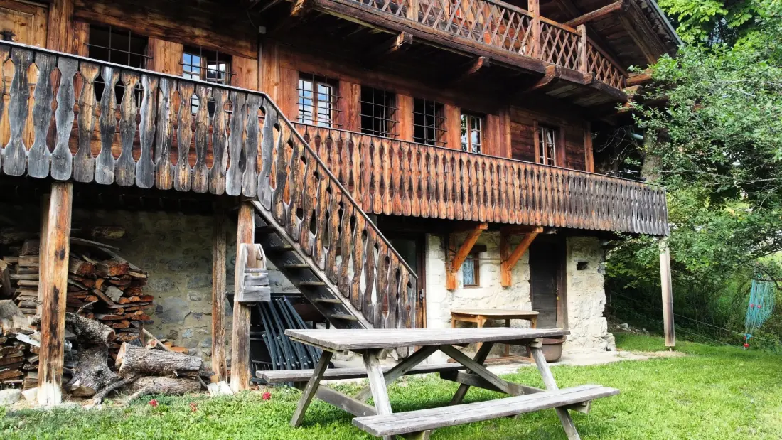 Residence 4 PIECES 8 PERSONE (sotto)