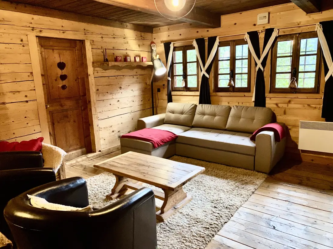 Residence 4 PIECES 8 PERSONE (sotto)