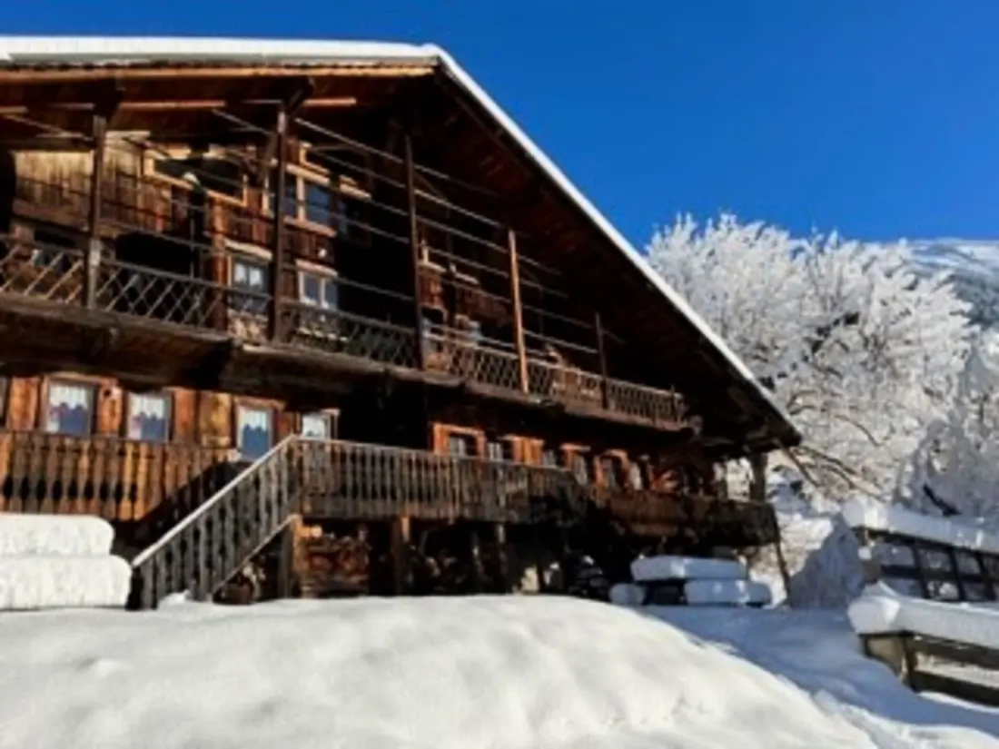 Residence 4 PIECES 8 PERSONE (sotto)