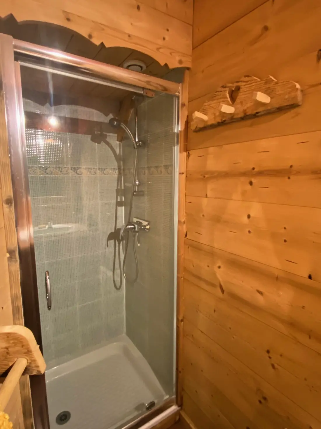 Residence 4 PIECES 8 PERSONEN (oben)