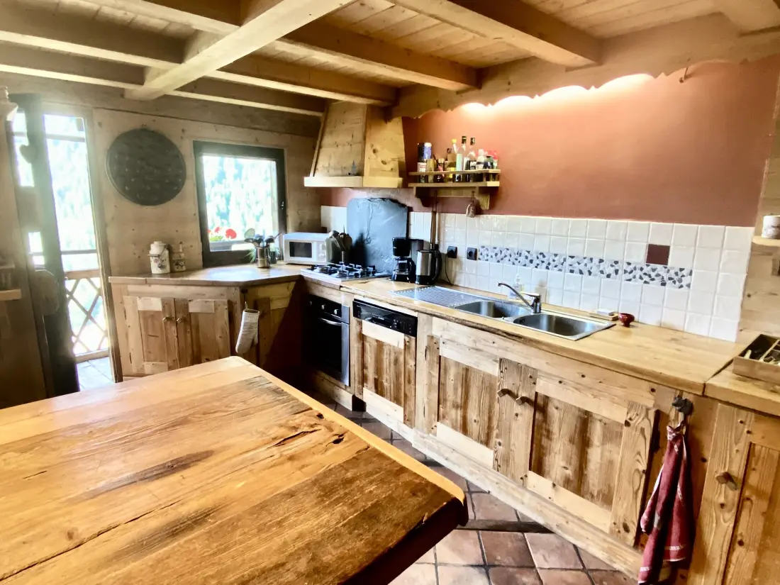 Residence 4 PIECES 8 PERSONEN (oben)