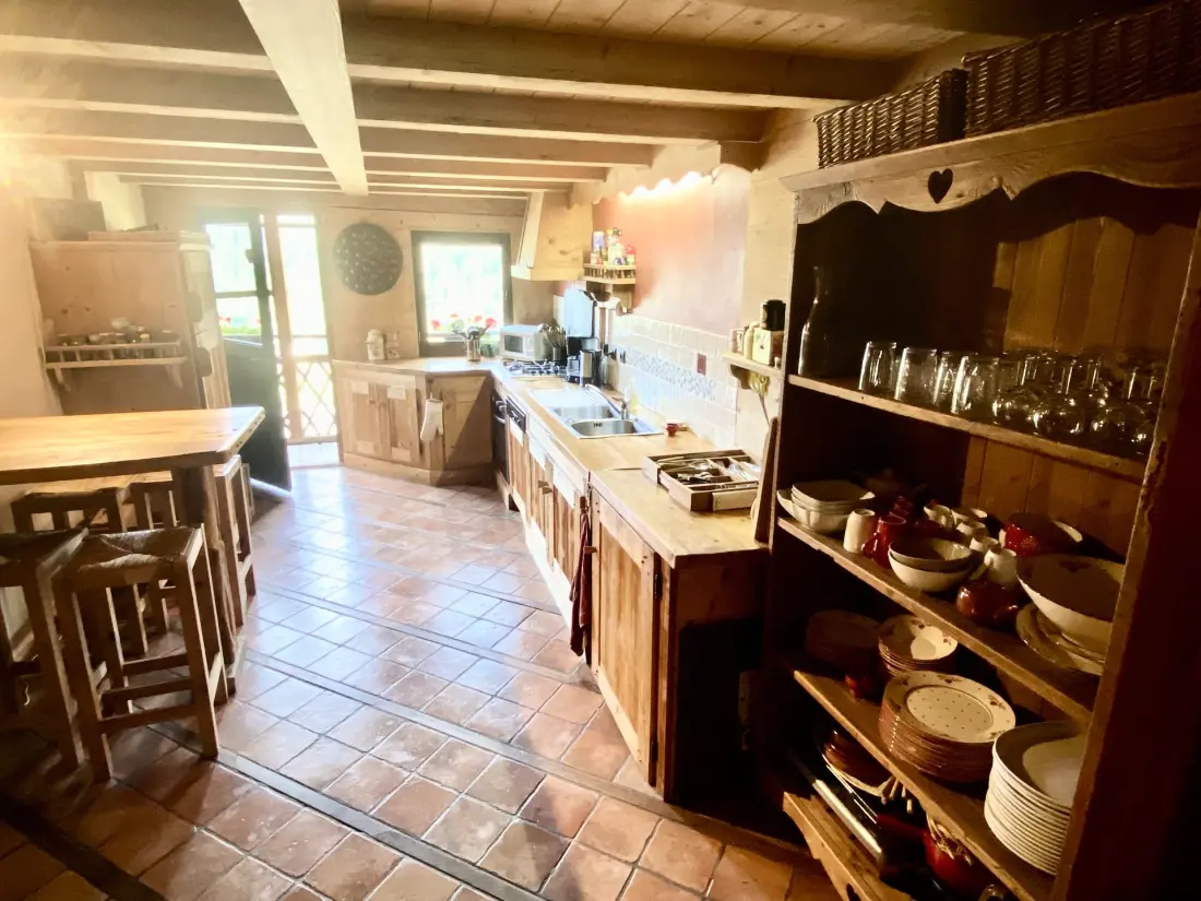 Residence 4 PIECES 8 PERSONEN (oben)
