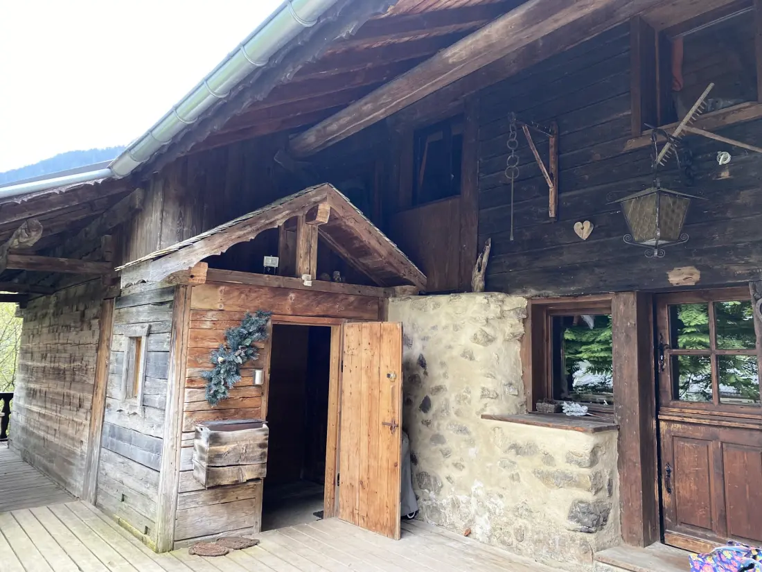 Residence 4 PIECES 8 PERSONEN (oben)