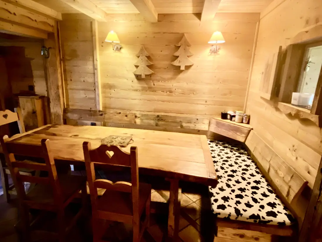 Residence 4 PIECES 8 PERSONEN (oben)