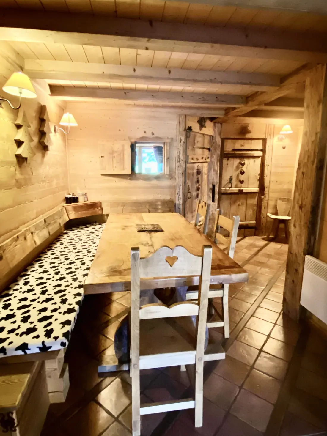 Residence 4 PIECES 8 PERSONEN (oben)