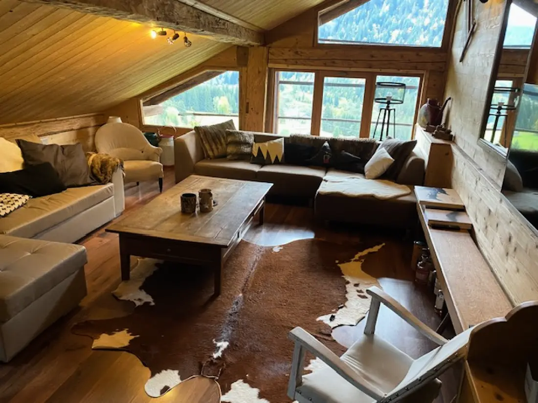 Residence 4 PIECES 8 PERSONEN (oben)