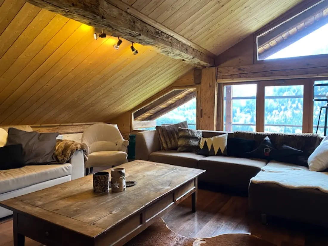 Residence 4 PIECES 8 PERSONEN (oben)