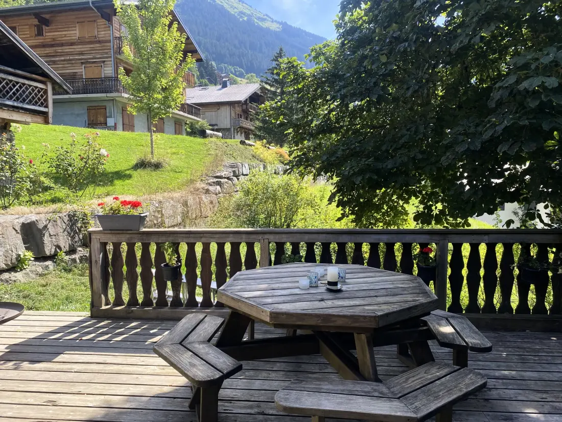 Residence 4 PIECES 8 PERSONEN (oben)