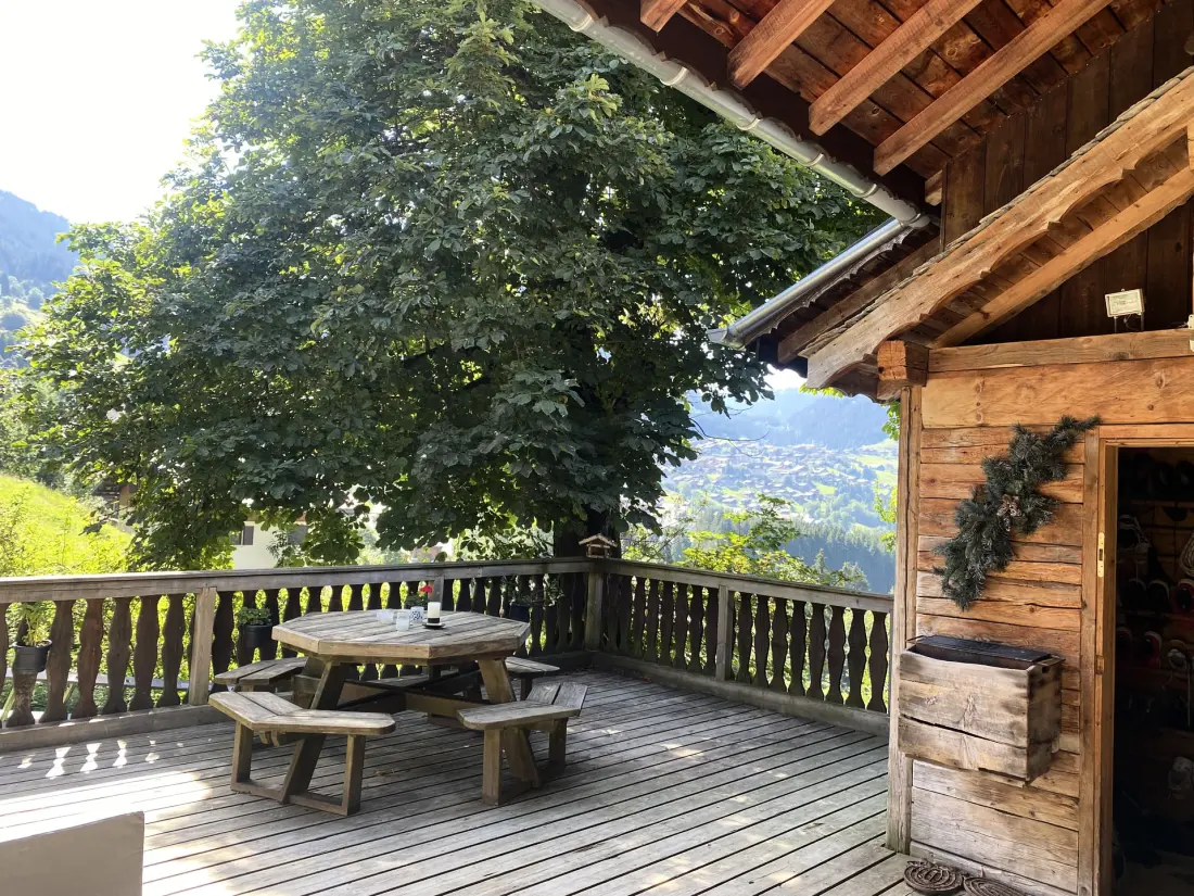 Residence 4 PIECES 8 PERSONEN (oben)