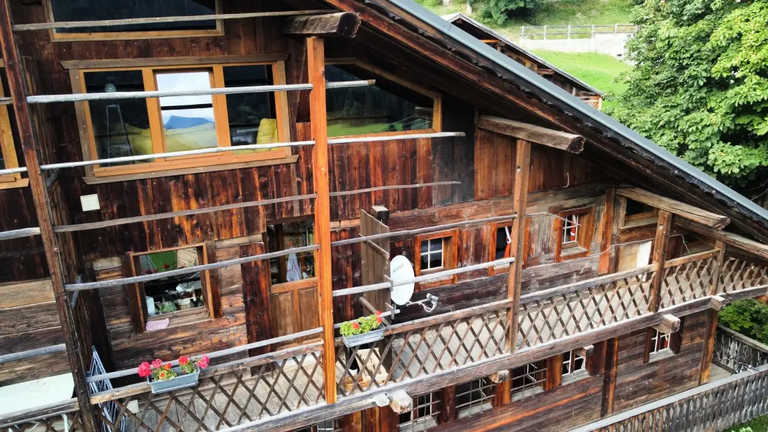 Residence 4 PIECES 8 PERSONEN (oben)
