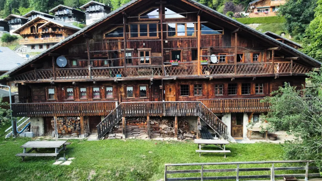 Residence 4 PIECES 8 PERSONEN (oben)