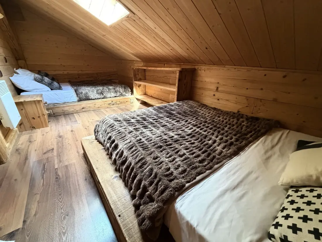 Residence 4 PIECES 8 PERSONS (top)
