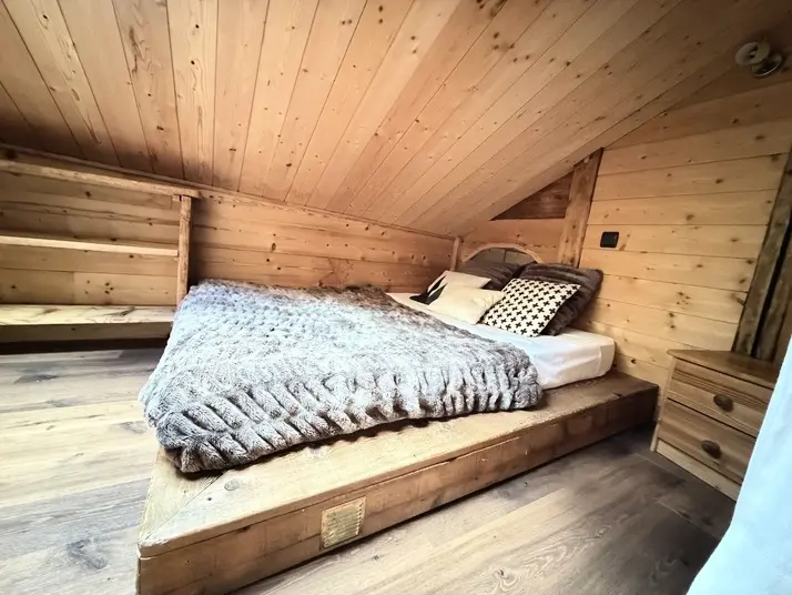 Residence 4 PIECES 8 PERSONS (top)