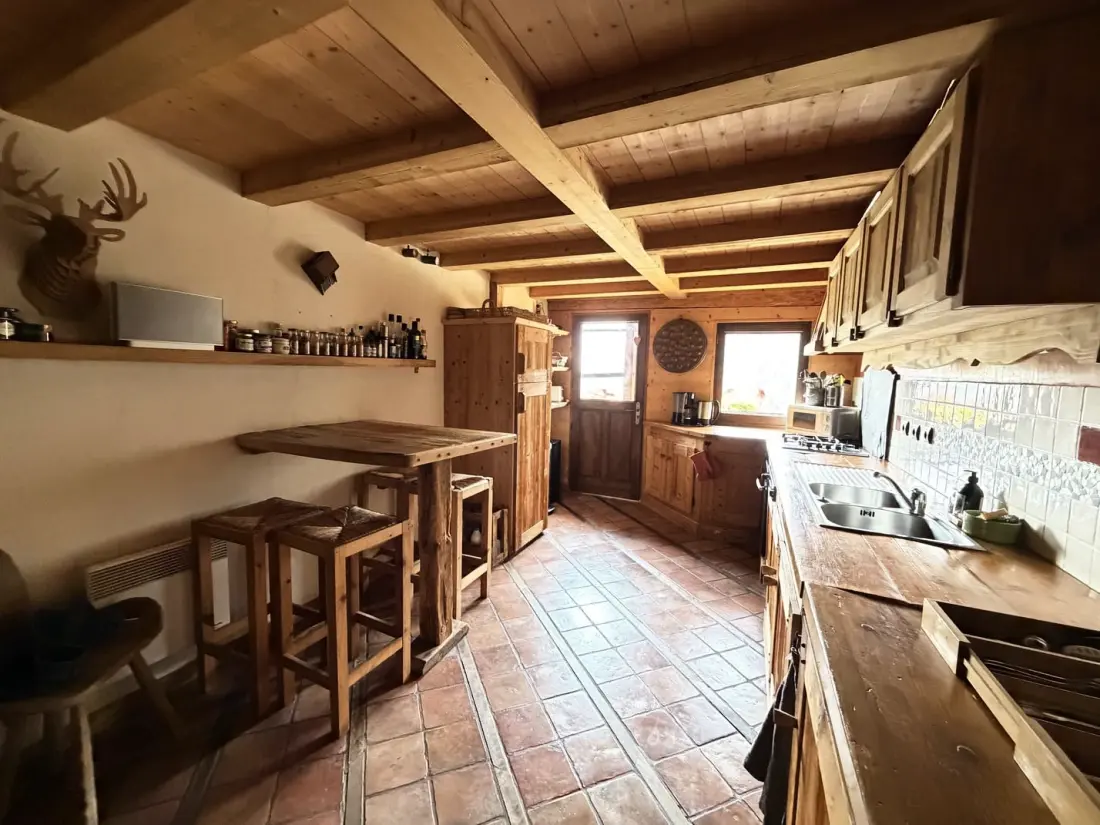 Residence 4 PIECES 8 PERSONS (top)