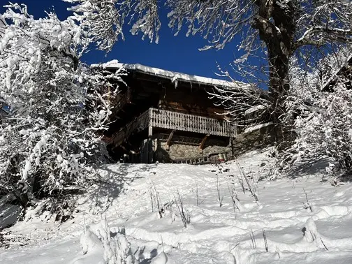 Residence 4 PIECES 8 PERSONS (top)