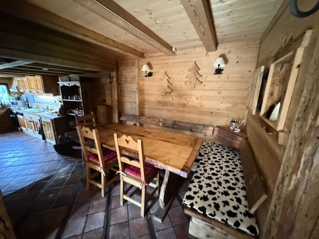 Residence 4 PIECES 8 PERSONS (top)