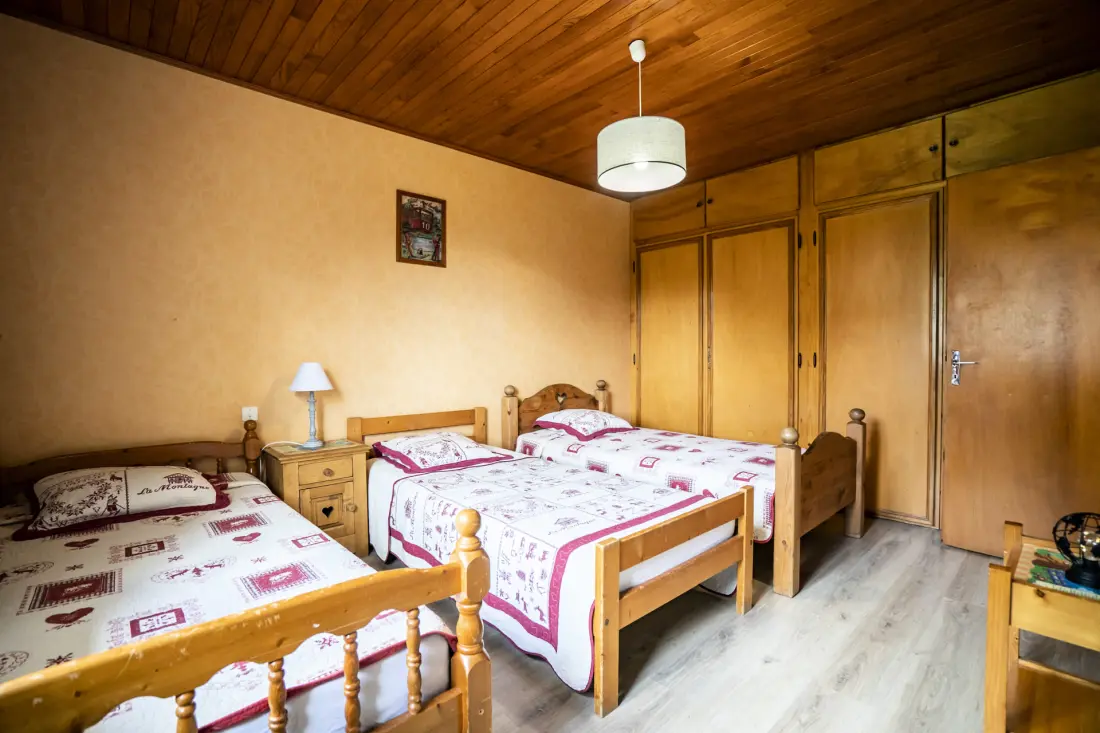 Residence 4 PIECES 8 PERSONS