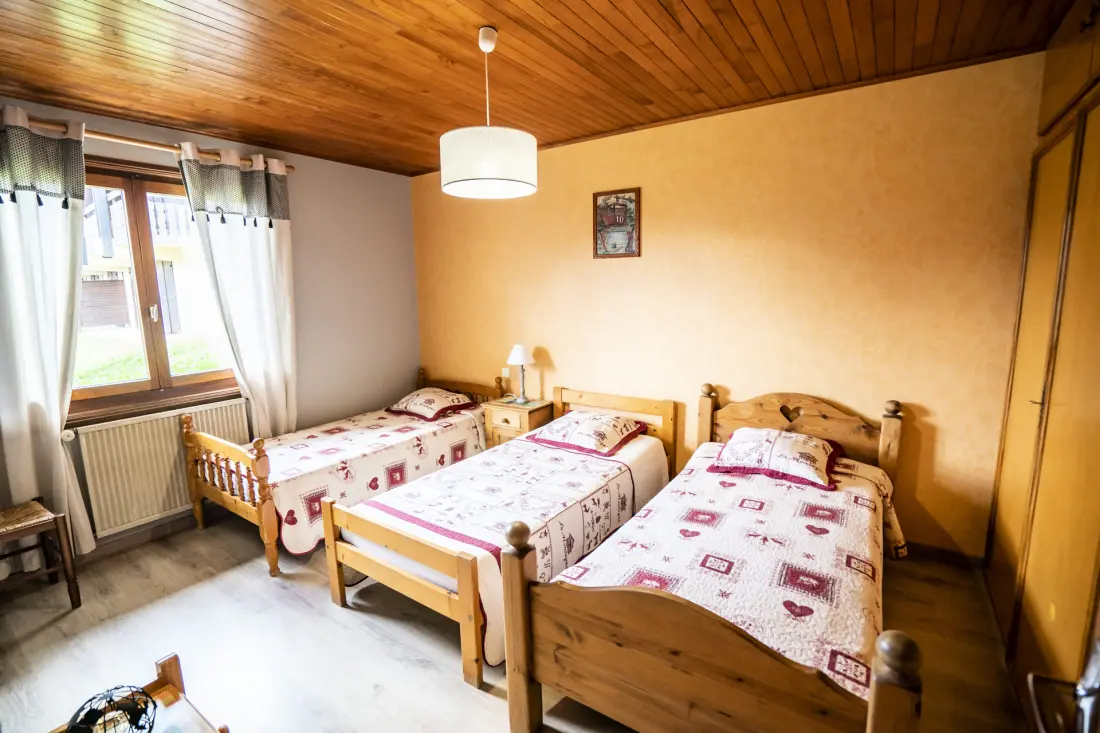 Residence 4 PIECES 8 PERSONS