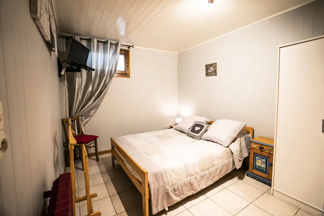Residence 4 PIECES 8 PERSONS