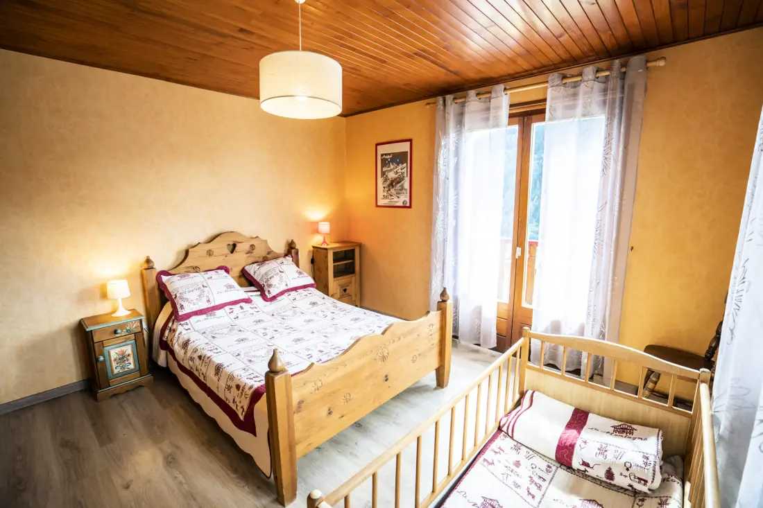 Residence 4 PIECES 8 PERSONS