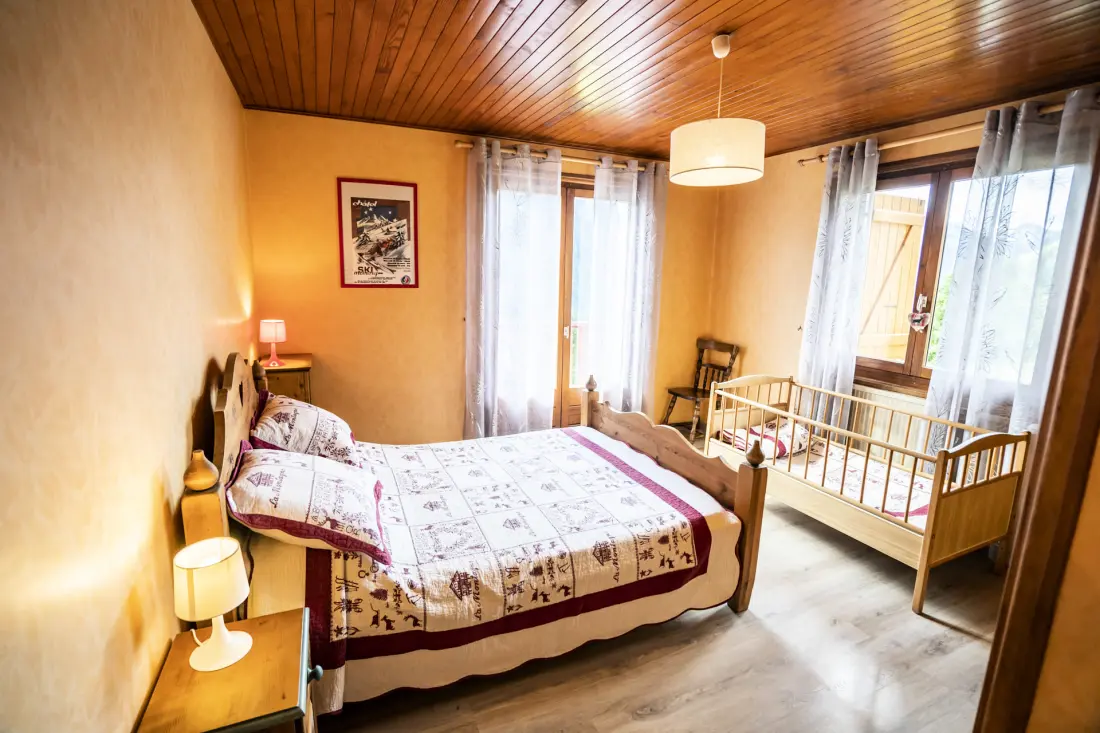 Residence 4 PIECES 8 PERSONS