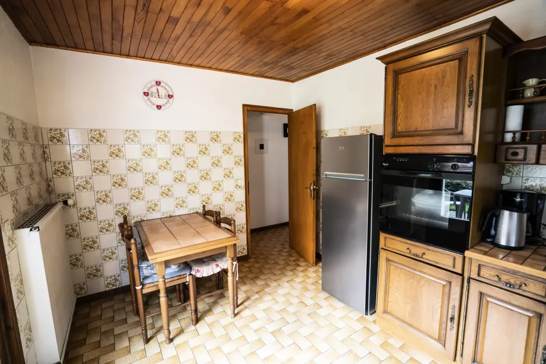 Residence 4 PIECES 8 PERSONS