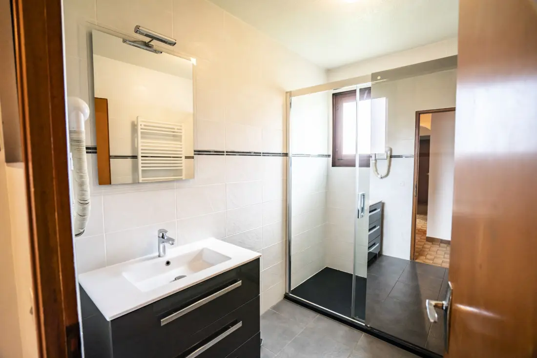 Residence 4 PIECES 8 PERSONS