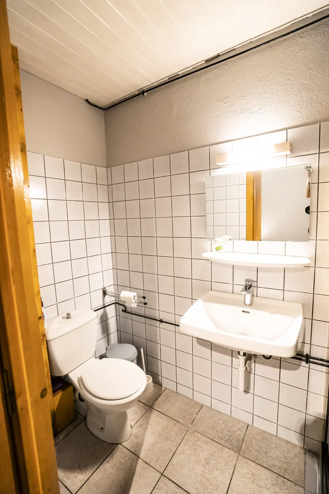 Residence 4 PIECES 8 PERSONS