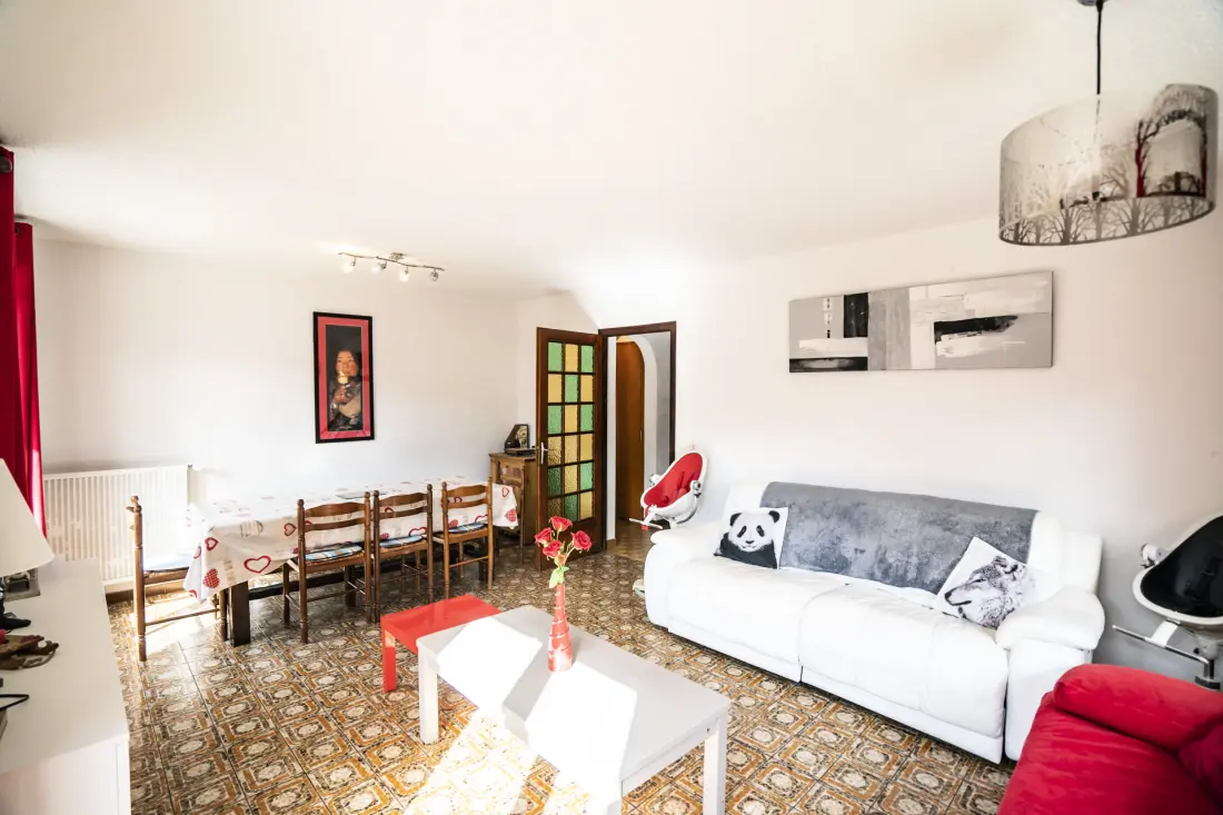 Residence 4 PIECES 8 PERSONS