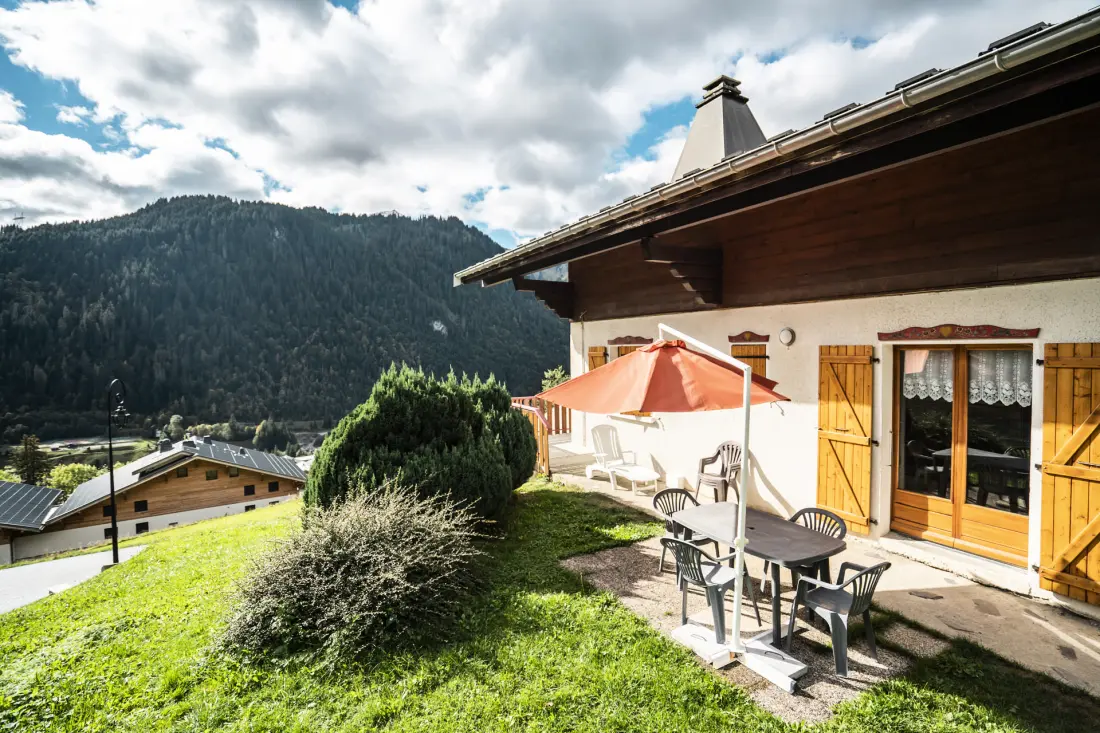 Residence 4 PIECES 8 PERSONS