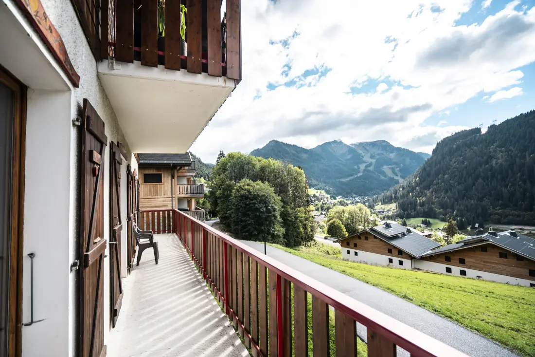 Residence 4 PIECES 8 PERSONS