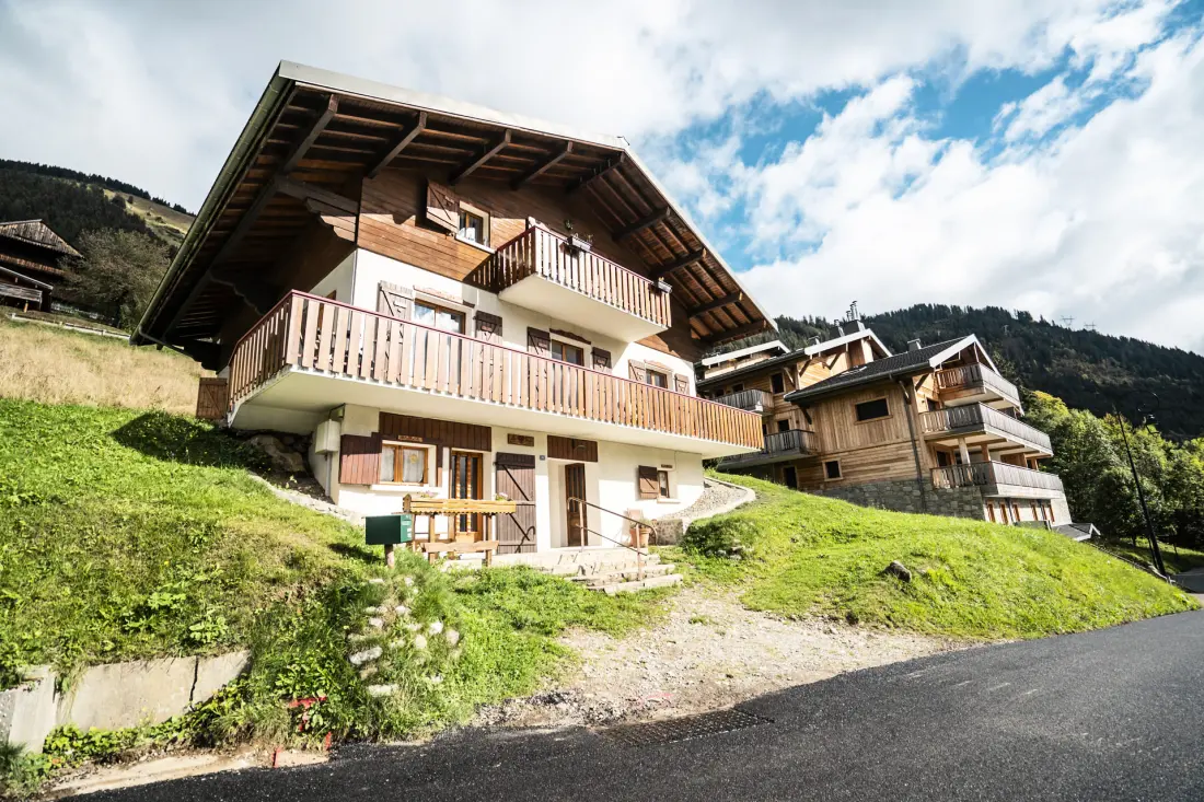 Residence 4 PIECES 8 PERSONS