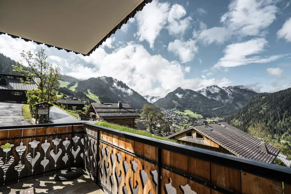 Residence 4 PIECES 8 PERSONS