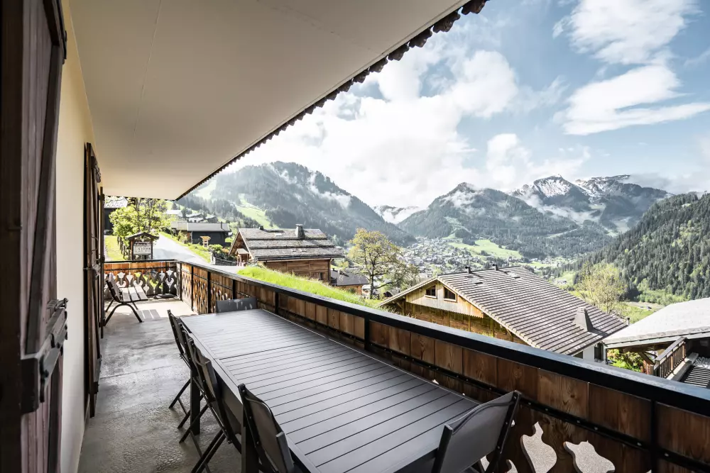 Residence 4 PIECES 8 PERSONS